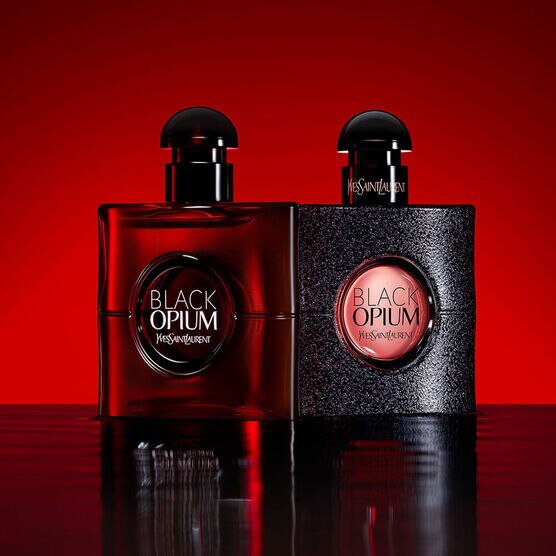 BLACK OPIUM EDP RED EDP RED 50ML
